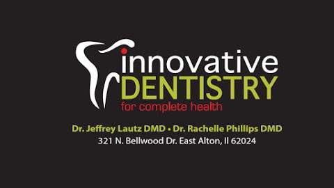 Innovative Dentistry: Dr. Rachelle Phillips
